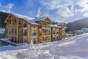 Aparthotel Kovarna Residence, Pec Pod Snežkou